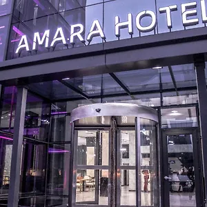 Hotel Amara