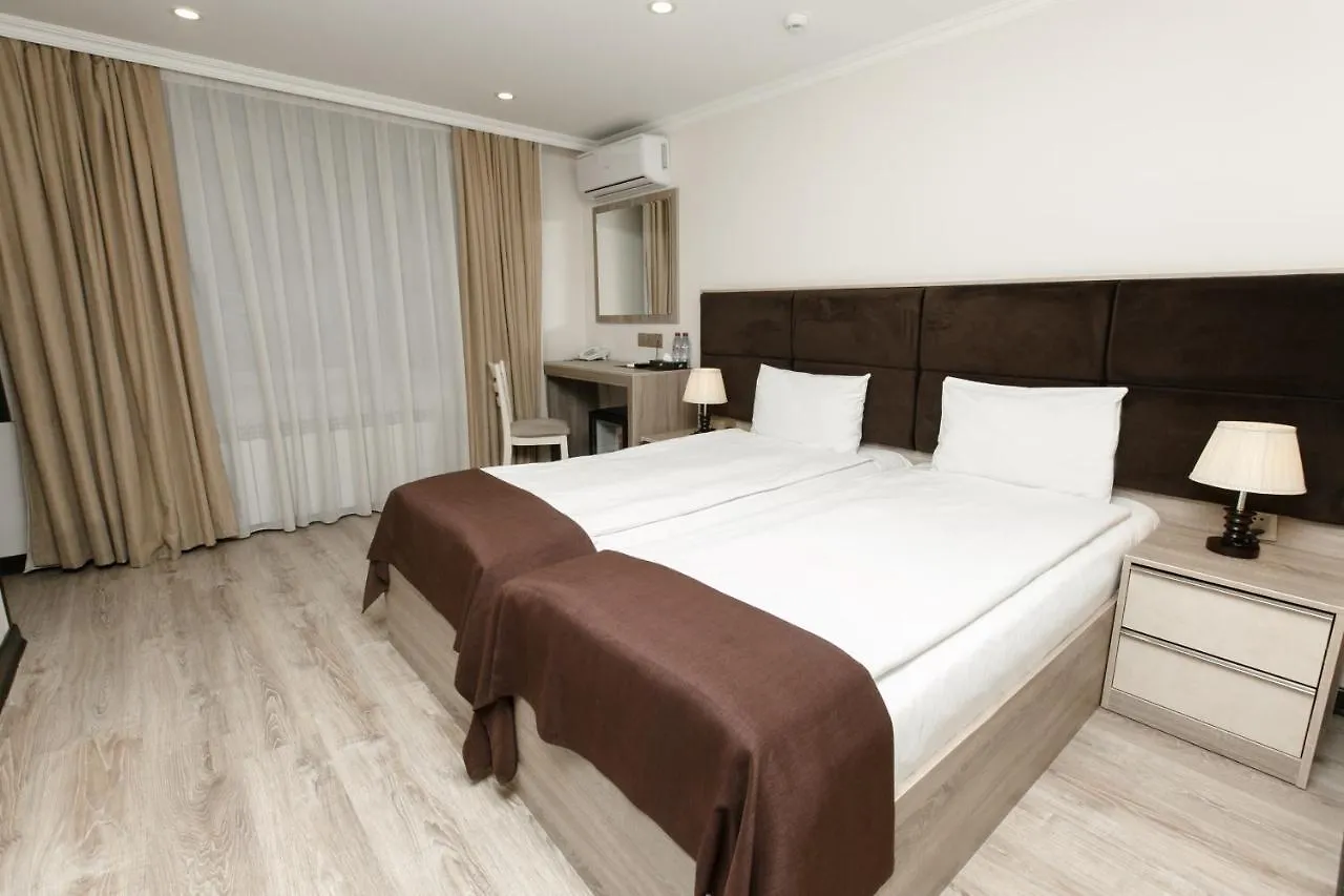 Deluxe City Hotel Baku